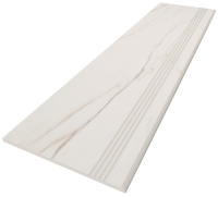 Ideal Ступень ID01-30x120-Непол. (с насечками) Ideal Ступень ID01-30x120-Непол. (с насечками)