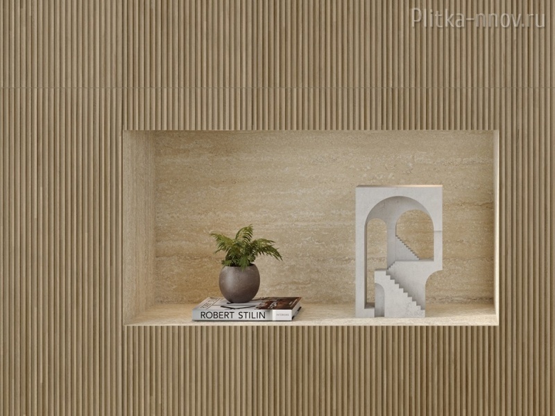 Marlen 40х120 Argenta Marlen 40х120 Argenta