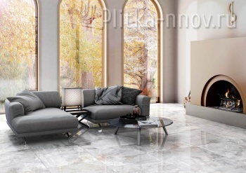 Berno Polished 60х120 керамогранит A-Ceramica