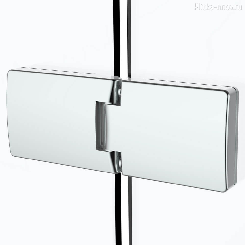 S708-90120 120х90 Душевой уголок BLACK&WHITE S708-90120 120х90 Душевой уголок BLACK&WHITE