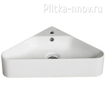 CeramaLux 78377 34х34 Раковина CeramaLux