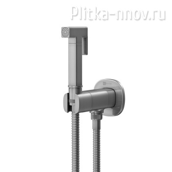 Solo LM7172GM Lemark Встраиваемый с гигиеническим душем