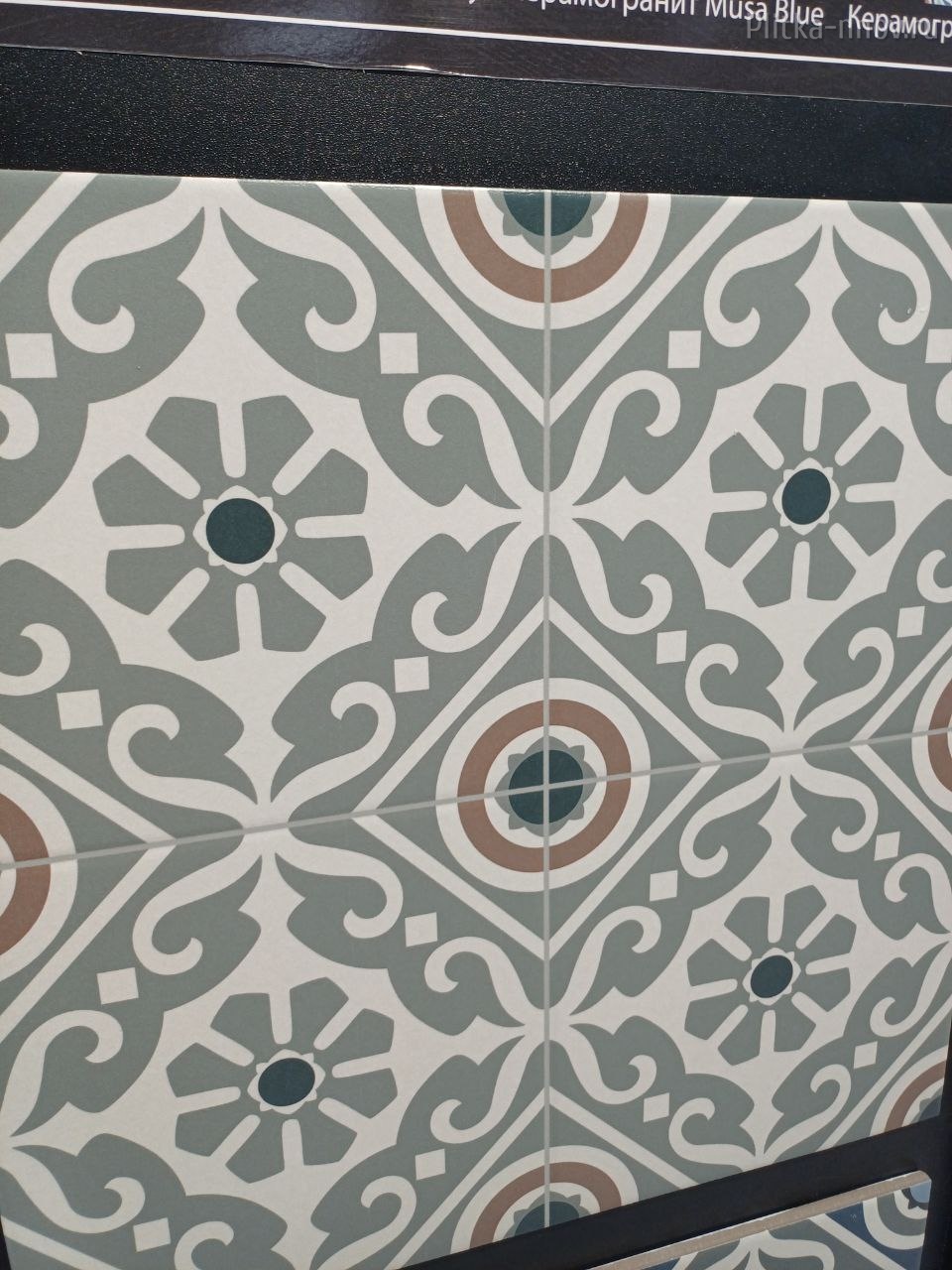 Musa 33.15х33.15 Керамогранит Gayafores Musa 33.15х33.15 Керамогранит Gayafores