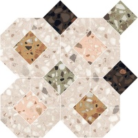 Мозаика CHICCO Quadra Light (4101285) 33.7x33.7 от 41ZERO42 Мозаика CHICCO Quadra Light (4101285) 33.7x33.7 от 41ZERO42