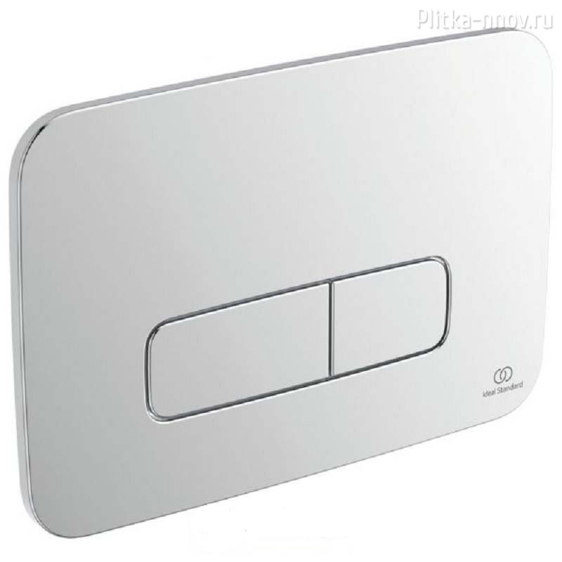 Oleas M3 R0123AA Хром Кнопка смыва Ideal Standard Oleas M3 R0123AA Хром Кнопка смыва Ideal Standard