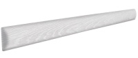 Боковина ступени Yoho Remate Peldano recto Natural 33x3
