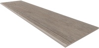 Kraft Wood Ступень KW02-30x120-Структур. (с насечками) Kraft Wood Ступень KW02-30x120-Структур. (с насечками)