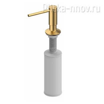 K-75991 Встраиваемый дозатор для мыла WasserKRAFT