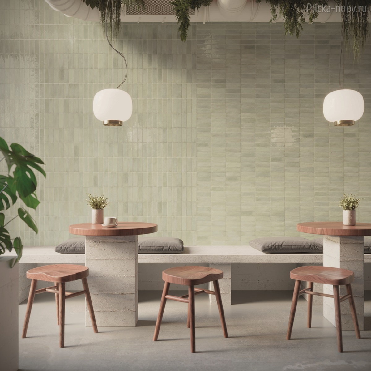 Калема/ Calema 5.2х16 Плитка DNA Tiles Калема/ Calema 5.2х16 Плитка DNA Tiles