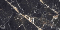 Marmo NTT99529P Black Lamos High Gloss Керамогранит NTCeramic