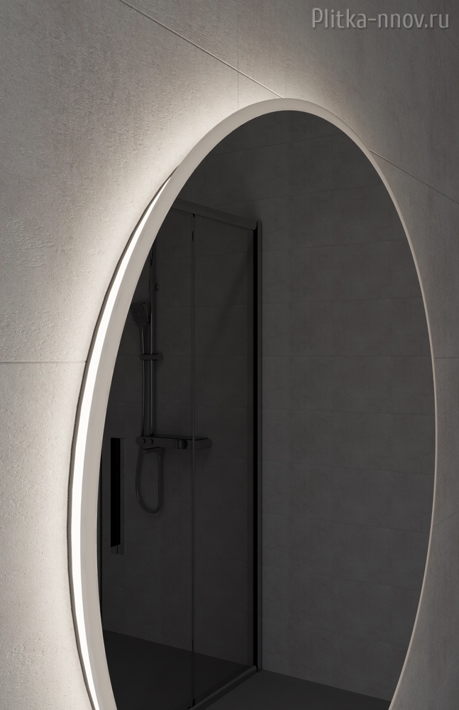 ECLIPSE FUSION 72X72 Cersanit Зеркально с подсветкой ECLIPSE FUSION 72X72 Cersanit Зеркально с подсветкой