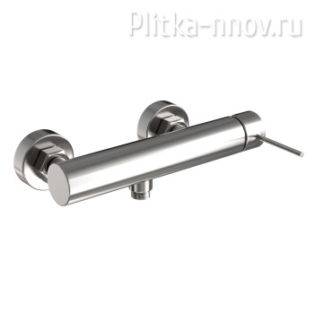 Niers 3002BN Никель Смеситель для душа WasserKRAFT