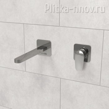 A3151.270 Встраиваемый комплект для раковины WasserKRAFT A3151.270 Встраиваемый комплект для раковины WasserKRAFT