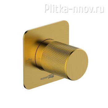 A306 Переключатель на 2 выхода WasserKRAFT