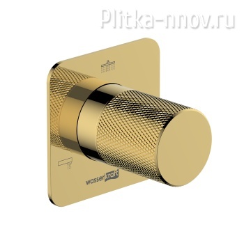 A304 Переключатель на 3 выхода WasserKRAFT