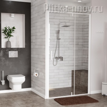 Neime 19P04 90 WasserKRAFT Душевая дверь