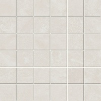 Rinascente Resin White Mosaic (610110001199) керамогранит