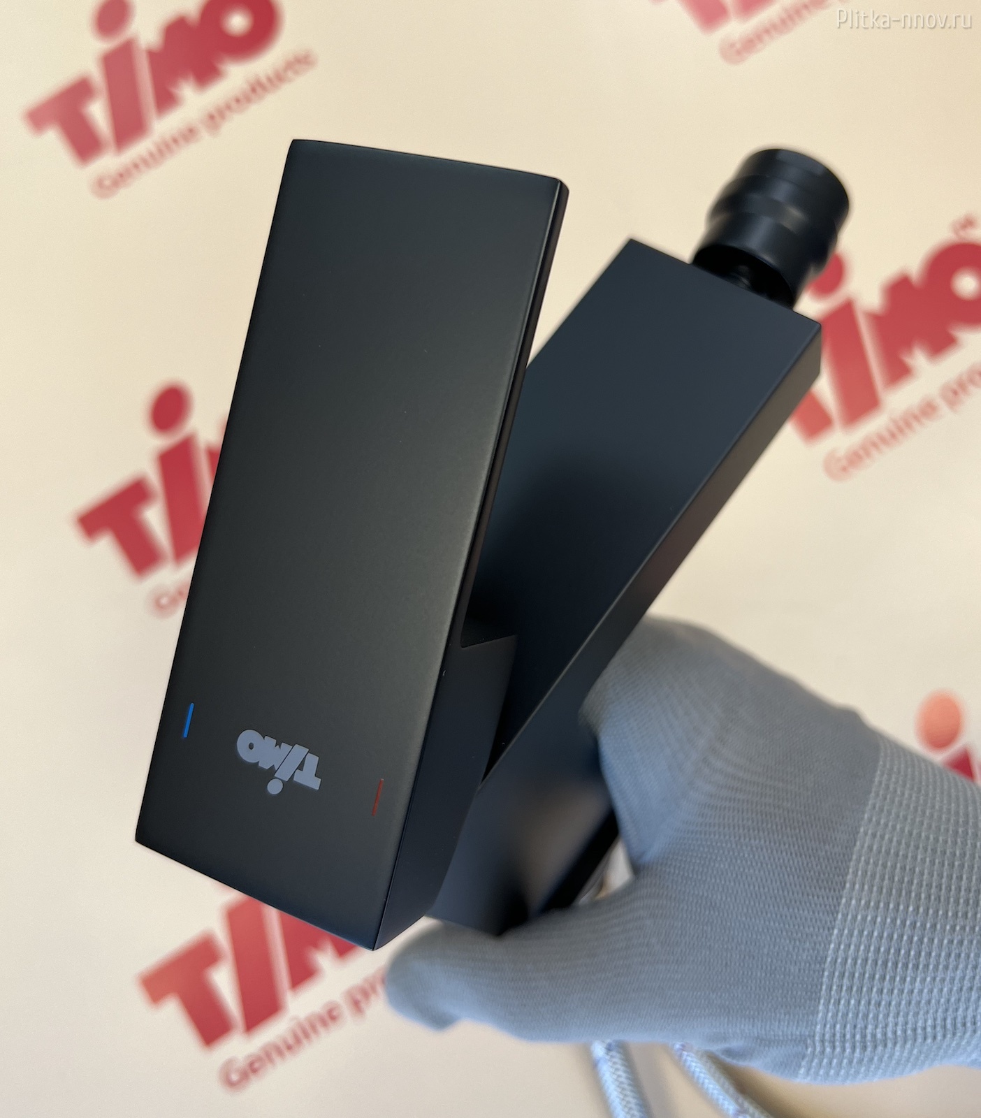 Selene 2062/03F Черный Смеситель для биде TIMO Selene 2062/03F Черный Смеситель для биде TIMO