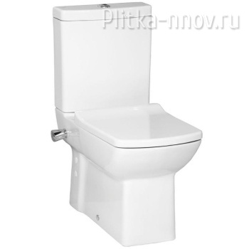 Lara LR360-34CB00E-0001 Унитаз с функцией биде и со смесителем гор./хол. Creavit