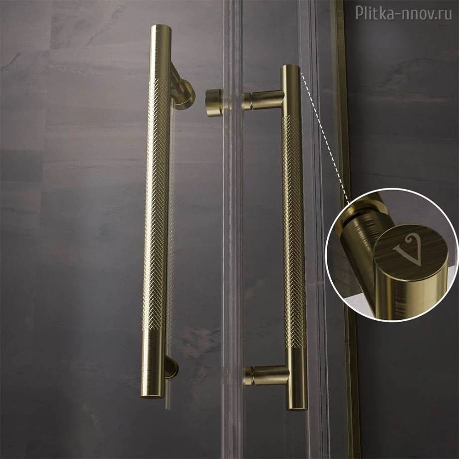 Trento PTC-20G 120x90 Душевой уголок Veconi Premium Trento PTC-20G 120x90 Душевой уголок Veconi Premium