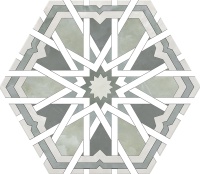 Radiant Sage 20х24 Monopole Radiant Sage 20х24 Monopole