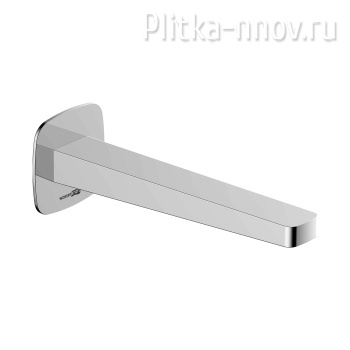 A314 Настенный излив для ванны WasserKRAFT