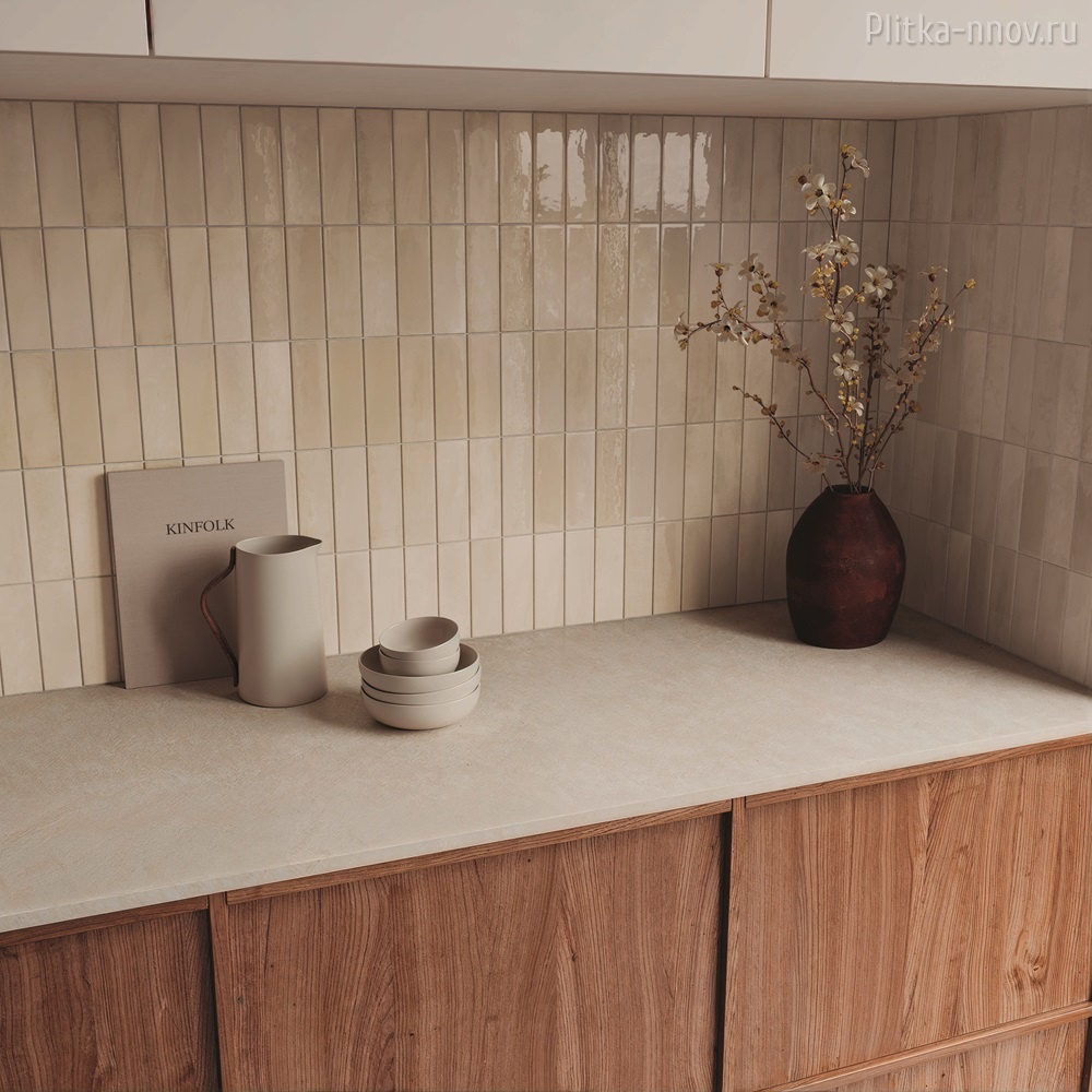 Калема/ Calema 5.2х16 Плитка DNA Tiles Калема/ Calema 5.2х16 Плитка DNA Tiles