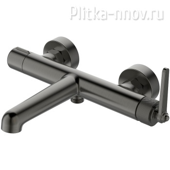 Bangkok BG54GM Оружейная сталь Смеситель для ванны ESKO
