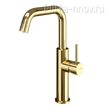 A8577 Смеситель для кухни под фильтр однорычажный WasserKRAFT