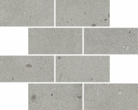 Avantgarde SILVER MINIBRICK (610110001213) 23.7X29.5 Italon Декор
