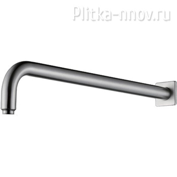 Nova BB-DAT-IN Сатин Держатель верхнего душа BelBagno