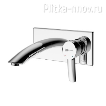 ATLANTISS LM3226C для раковины, встраиваемый Lemark