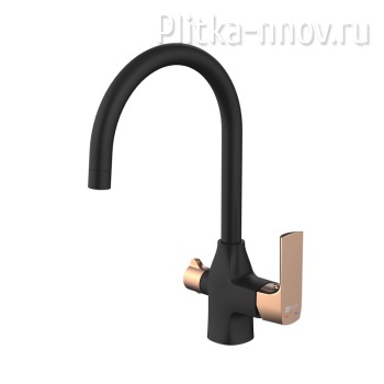 Ursus LM7261BLR Lemark для кухни с подключением к фильтру с питьевой водой Ursus LM7261BLR Lemark для кухни с подключением к фильтру с питьевой водой