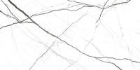 Атлантис белый сахарный карвинг 60x120 Керамогранит Realistik