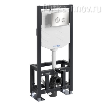 Dill 61TLT.010.ME.BN01 Система инсталляции для унитазов WasserKRAFT