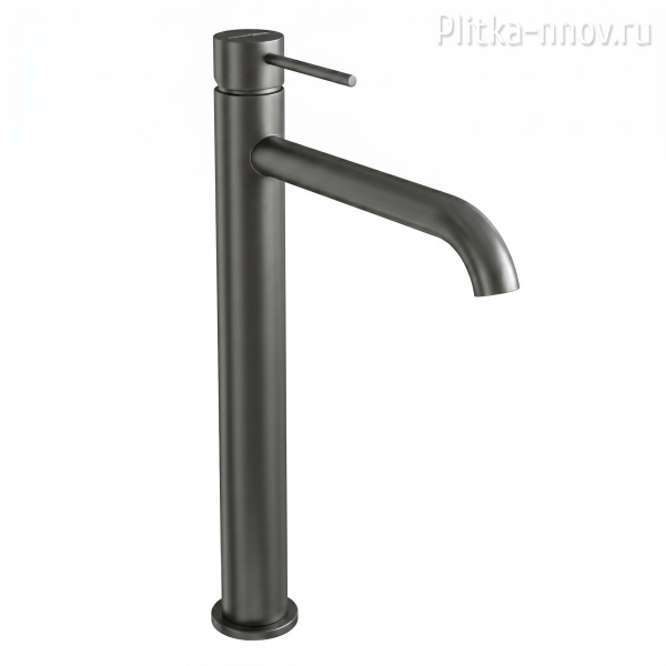 Niers 3003HGR Графит Смеситель для раковины WasserKRAFT Niers 3003HGR Графит Смеситель для раковины WasserKRAFT
