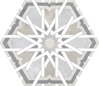 Radiant Grey 20х24 Monopole Radiant Grey 20х24 Monopole