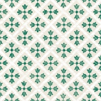 Guadalupe Green 18.7х18.7 Monopole