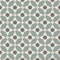 MANILA HIDRA WARM 20х20 керамогранит Cifre Ceramica