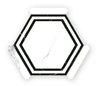 Ontario Day 22х25 Керамогранит Monopole