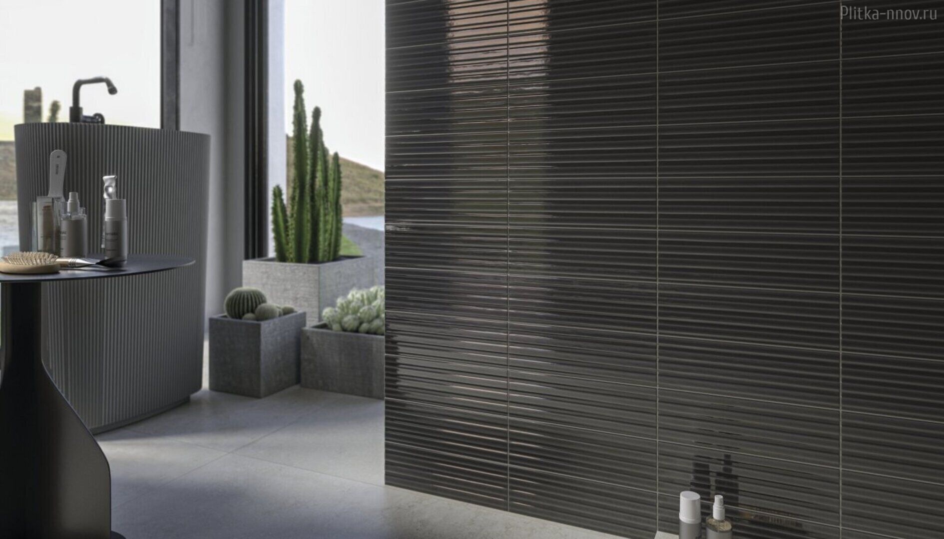 Gare 10х30.5 Cifre Ceramica Gare 10х30.5 Cifre Ceramica