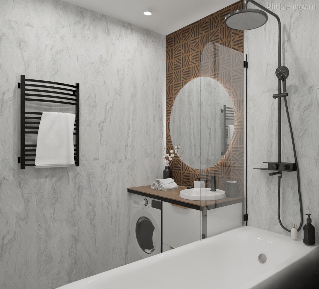 Nara 60х120 Sanchis Home Nara 60х120 Sanchis Home