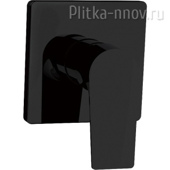 Static AF330-50B Смеситель для душа с внутренней частью Aquanet