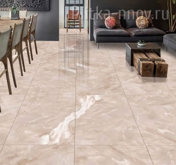 Onice Rose High Gloss 60х120 керамогранит A-Ceramica