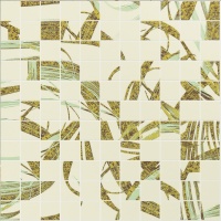 Mosaic Palm мозайка