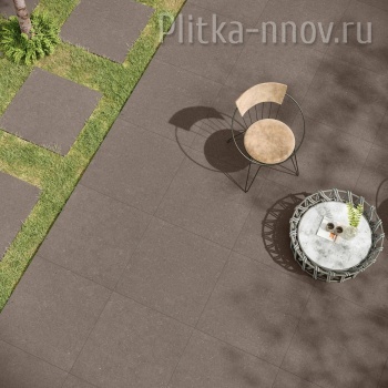 Геоформ матовый 60x60x2 Плитка для улицы 20мм Realistik