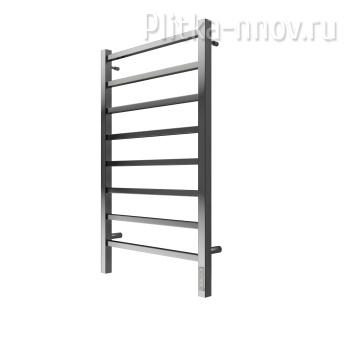 Ватикан П8 500х850 электро (quick touch) Полотенцесушитель TERMINUS Ватикан П8 500х850 электро (quick touch) Полотенцесушитель TERMINUS