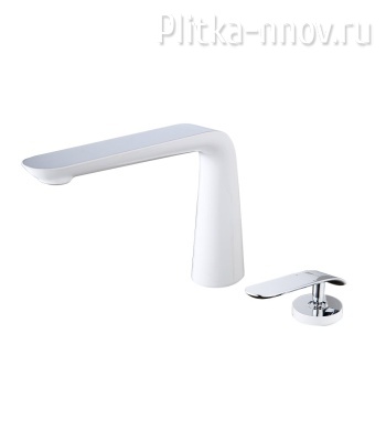 Melange LM4936CW Lemark для раковины, встраиваемый