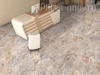 Ascrain Breccia 60х60 Керамогранит Ocean-ceramic