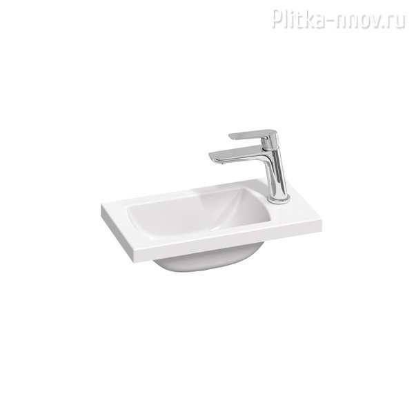 Classic II 40х22 с консолью для умывальника Ravak Classic II 40х22 с консолью для умывальника Ravak